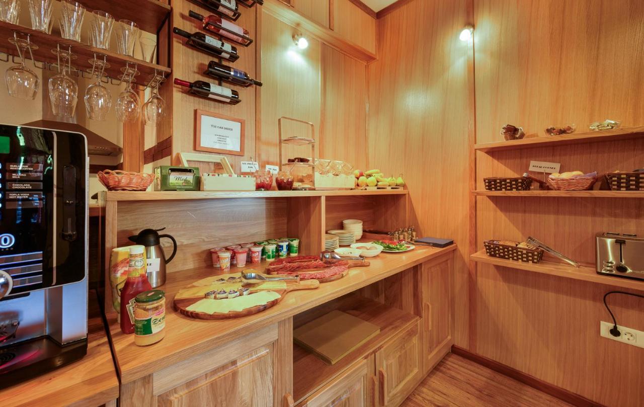 Plitvice Lower Lakes Rooms Плитвица-Село Экстерьер фото